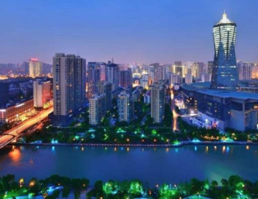 2019中國(guó)小康城市排名,深圳市城鎮(zhèn)化率達(dá)100%,杭州市發(fā)展好