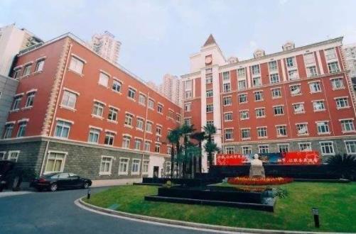 2020上海最好的乳腺癌醫院,復旦大學附屬腫瘤醫院歷史悠久