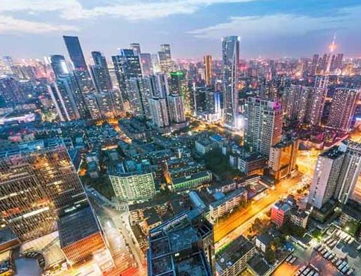2019中國城市營商環境排名,上海硬環境指數高,北京金融環境好