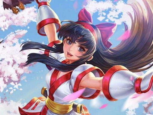 王者榮耀最強打野排名,李白很容易帶節(jié)奏,蘭陵王刷野速度快