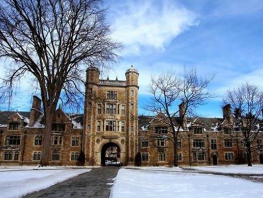 全世界最好的大學排名,哈佛大學享譽世界、耶魯大學是高等學府
