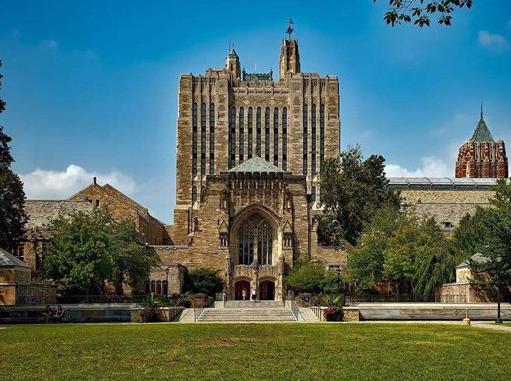 全世界最好的大學排名,哈佛大學享譽世界、耶魯大學是高等學府