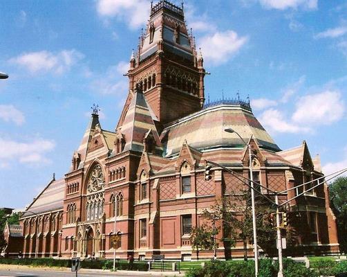 全世界最好的大學排名,哈佛大學享譽世界、耶魯大學是高等學府