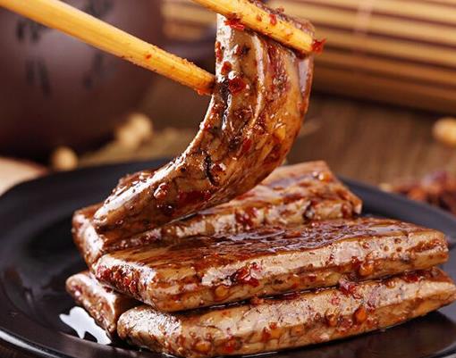 十大公認最抗餓的食物,壓縮餅干能量豐富,牛肉干營養(yǎng)價值高
