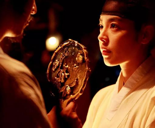 韓國十大經(jīng)典倫理電影排名,撒瑪利亞女孩在豆瓣韓國情色電影排第二