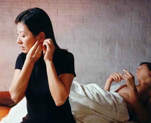 韓國十大經(jīng)典倫理電影排名,撒瑪利亞女孩在豆瓣韓國情色電影排第二