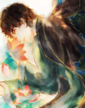 十大好看的耽美小說排名,《魔道祖師》的魏無羨和藍(lán)湛的CP太完美