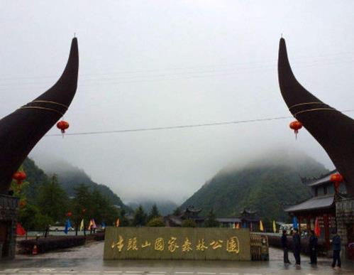 武義十大景點排名,郭洞景區(qū)稱江南第一風水村,大萊梯田壯美