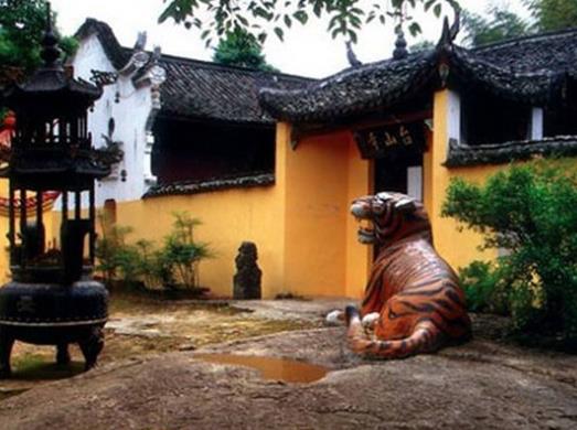 武義十大景點排名,郭洞景區(qū)稱江南第一風水村,大萊梯田壯美