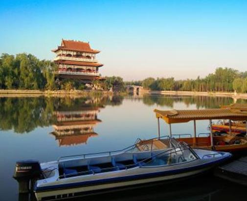禹州十大旅游景點排名,鈞官窯址博物館歷史悠久,大鴻寨風景優(yōu)美