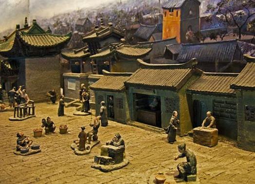 禹州十大旅游景點排名,鈞官窯址博物館歷史悠久,大鴻寨風景優(yōu)美