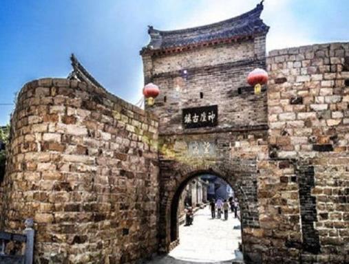 禹州十大旅游景點排名,鈞官窯址博物館歷史悠久,大鴻寨風景優(yōu)美