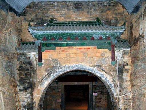 禹州十大旅游景點排名,鈞官窯址博物館歷史悠久,大鴻寨風景優(yōu)美