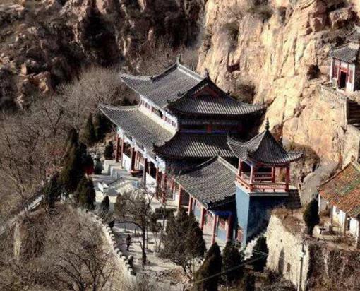 禹州十大旅游景點排名,鈞官窯址博物館歷史悠久,大鴻寨風景優(yōu)美