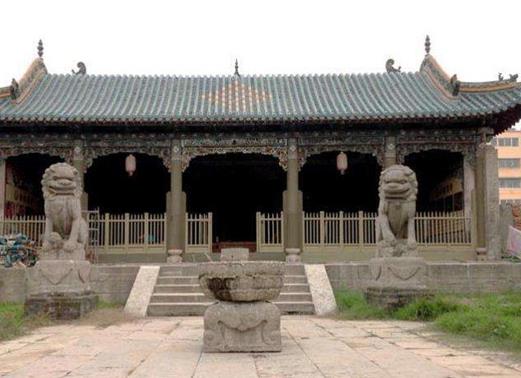 禹州十大旅游景點排名,鈞官窯址博物館歷史悠久,大鴻寨風景優(yōu)美
