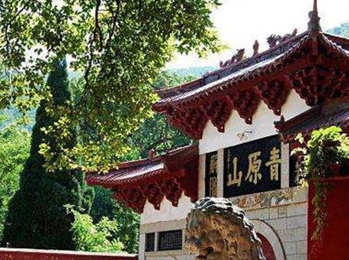 吉安十大景點(diǎn)排行榜,吉州窯景區(qū)風(fēng)景優(yōu)美,青原山景色秀麗