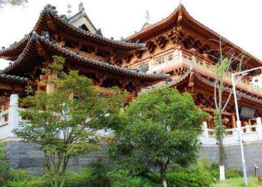 吉安十大景點(diǎn)排行榜,吉州窯景區(qū)風(fēng)景優(yōu)美,青原山景色秀麗