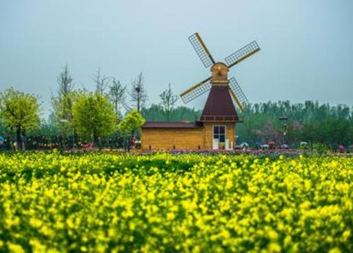 章丘景點(diǎn)排行榜,百脈泉與趵突泉齊名,朱家峪古村為梯形聚落