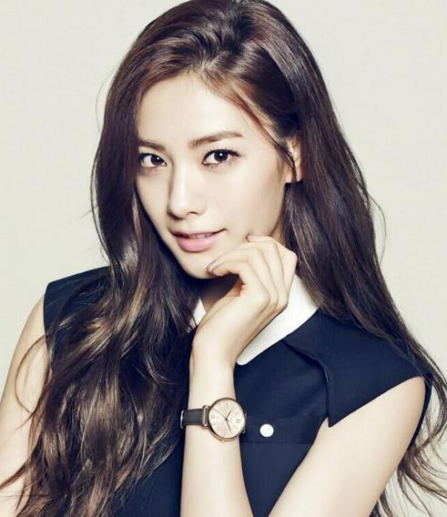 韓國十大90后最美女星 都是能唱能跳能演戲有最美臉蛋的女明星