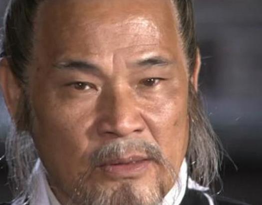 古龍筆下的十大梟雄排名,上官金虹武功高超,霍休極度貪財(cái)