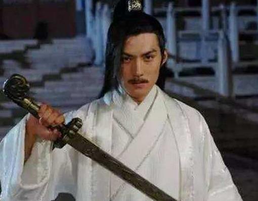 古龍筆下的十大梟雄排名,上官金虹武功高超,霍休極度貪財(cái)