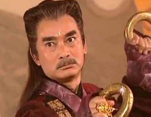 古龍筆下的十大梟雄排名,上官金虹武功高超,霍休極度貪財(cái)
