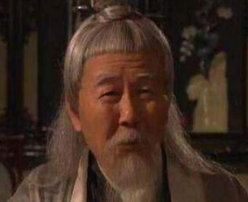 古龍筆下的十大梟雄排名,上官金虹武功高超,霍休極度貪財(cái)