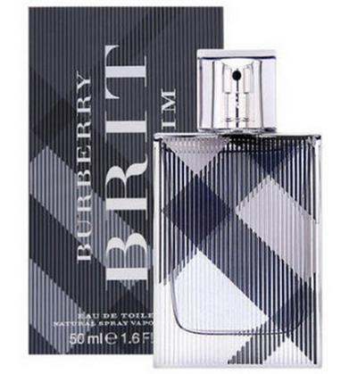 2020年巴寶莉香水排名,Burberry紅粉戀歌、Burberry動感節拍很誘人