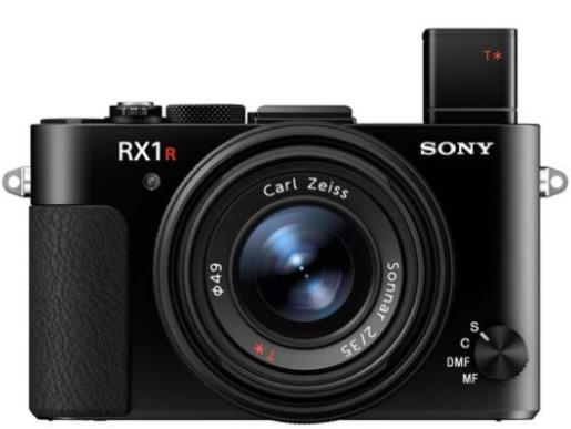 索尼卡片機(jī)排行榜,索尼RX1RM2、索尼DSC-RX100VII性價(jià)比高