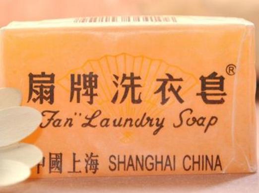洗衣皂去污能力排行榜,奧妙洗衣皂是國際領先,雕牌洗衣皂很有名