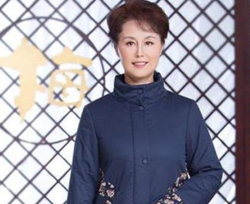 十大中老年女裝品牌排行,恒源祥家喻戶曉,娜爾思款式時(shí)尚