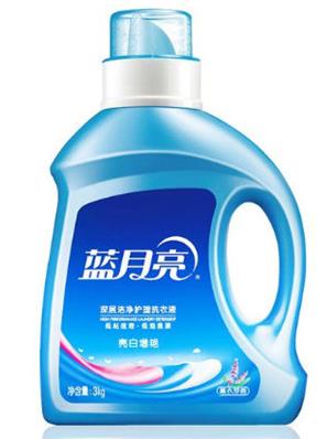 十大洗衣液品牌排名,奧妙獲消費者認可,威露士的產品溫和
