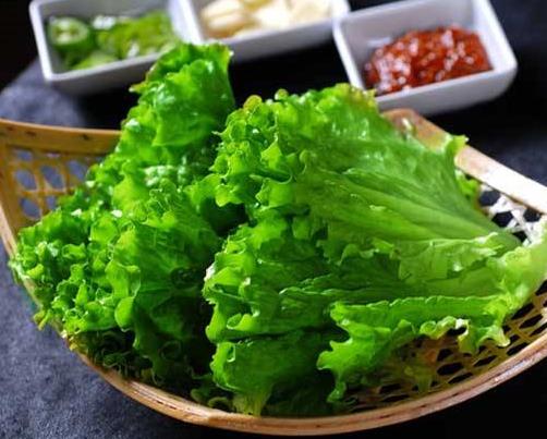 十種生長最快的蔬菜排行,花園水芹節省空間,小白菜種植簡單