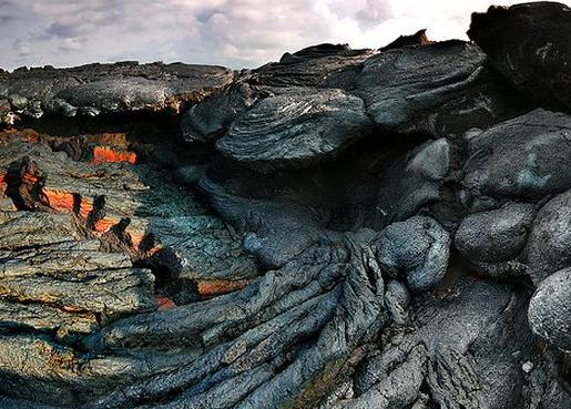 世界上最危險的10座火山,黃石公園火山、意大利維蘇威火山很有名