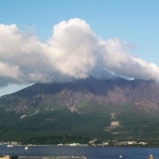 世界上最危險的10座火山,黃石公園火山、意大利維蘇威火山很有名