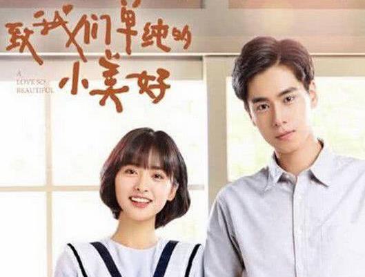十大甜蜜校園青春偶像劇排名,《致我們暖暖的小時(shí)光》很暖心