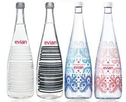 十大進口高端礦泉水品牌排名,依云礦泉水、巴黎水礦泉水很高端