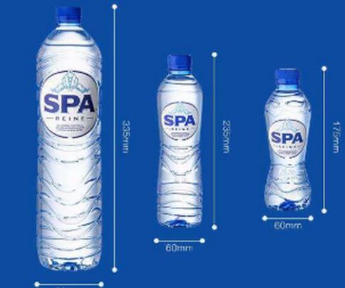 十大進口高端礦泉水品牌排名,依云礦泉水、巴黎水礦泉水很高端