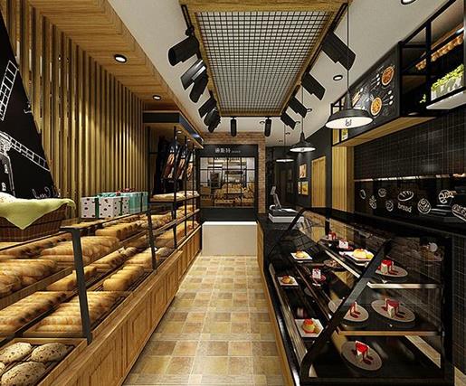十大烘焙店品牌排名,恩焙優品十分美味,幸福西餅緊跟趨勢
