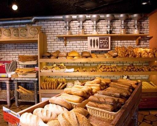 十大烘焙店品牌排名,恩焙優品十分美味,幸福西餅緊跟趨勢