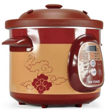 十大電砂鍋品牌排名,天際品牌很專業,小熊是知名創意品牌