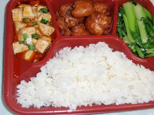 十大特色快餐品牌排名,肯德基全球知名,德克士系統(tǒng)健全