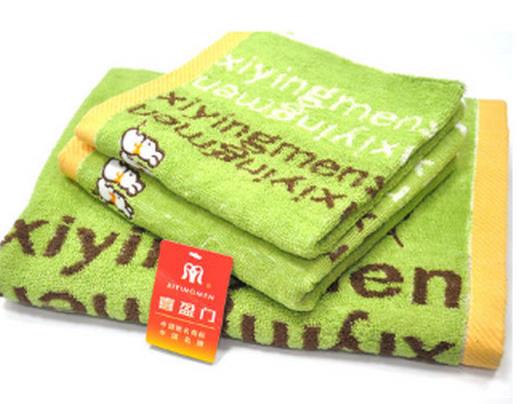 全球十大毛巾品牌排名,金號毛巾有保障,潔麗雅毛巾是大型集團