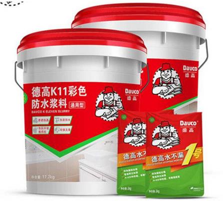 2020年十大粘合劑品牌排名,德高深受喜愛,雨虹與國際并軌