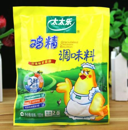 十大雞粉品牌排名,太太樂專注鮮味研發(fā),家樂是調(diào)味品品牌