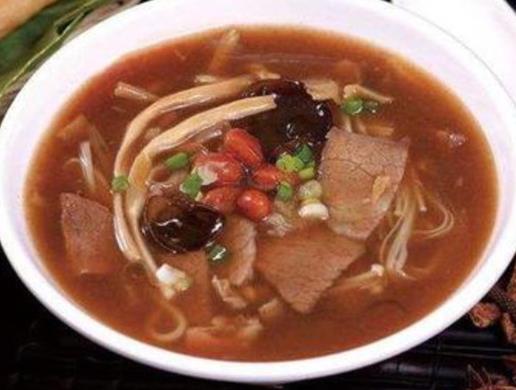 2020年十大胡辣湯品牌,高老大胡辣湯、逍遙鎮清真胡辣湯值得投資