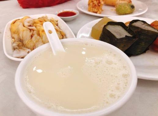 好喝的豆?jié){粉品牌排名,冰泉豆?jié){粉、龍王豆?jié){粉受消費者青睞