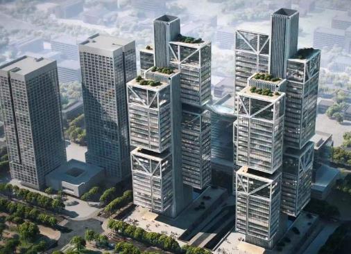 十大世界級建筑設計公司,巴馬丹拿集團 、寶佳公司有魅力