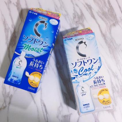 十大潤眼液品牌,樂敦潤眼液、福瑞達潤眼液深受歡迎