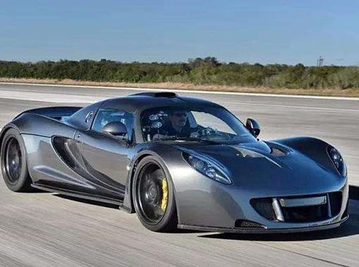 世界十大頂級(jí)超跑車排名,Bugatti Chiron、軒尼詩(shī)毒液GT動(dòng)力十足